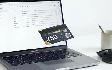 CashSweeps: $250 voucher sweepstakes - enter with just your email, no purchase required
