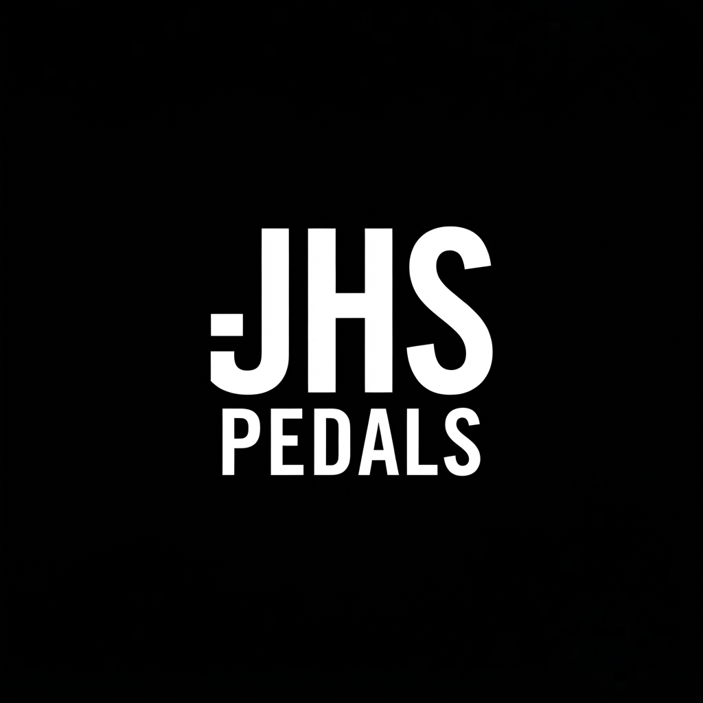 JHS Pedals
