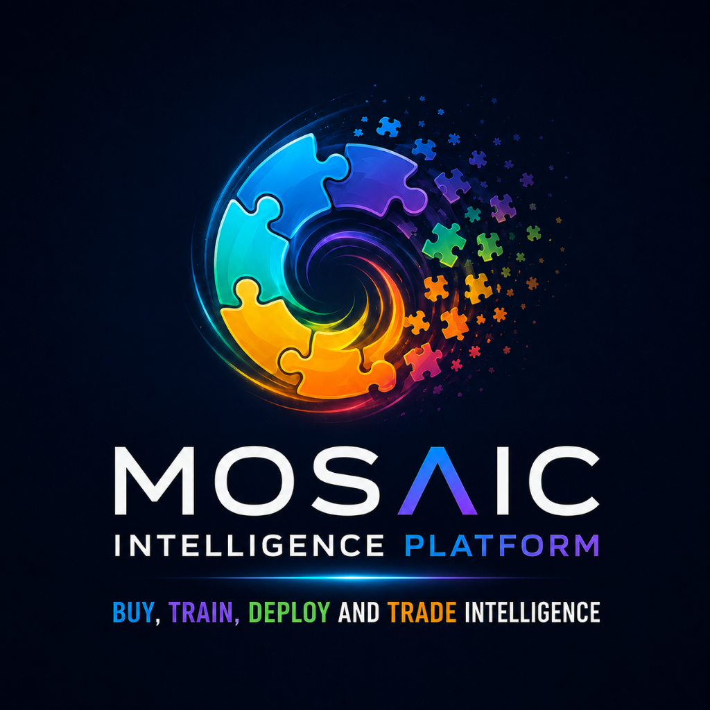 Mosaic Intelligence Platform