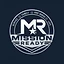 Mission Ready badge