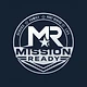 Mission Ready badge