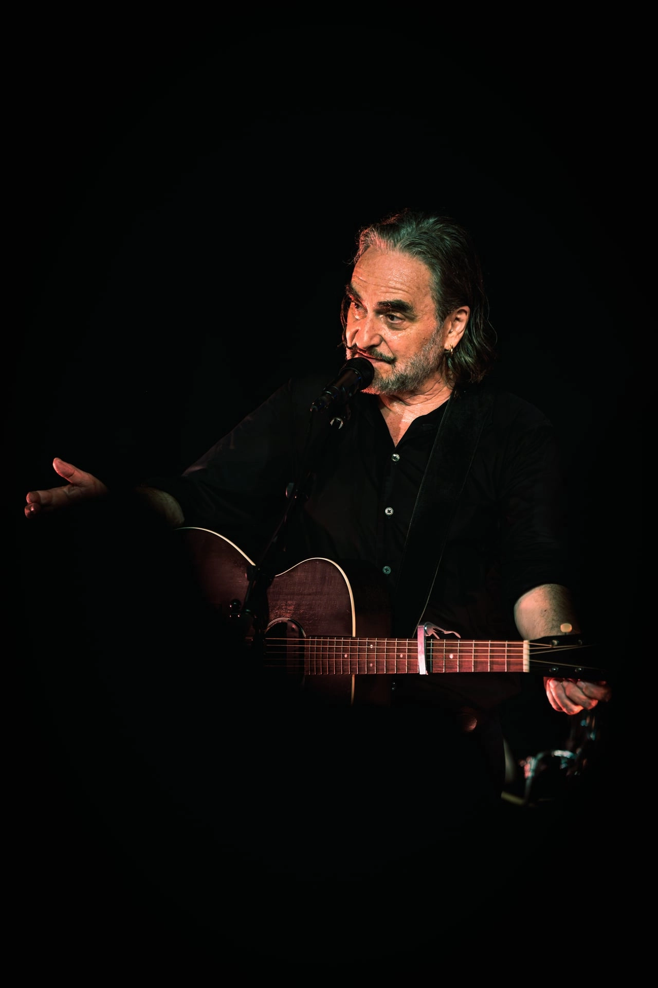 STEPHAN EICHER