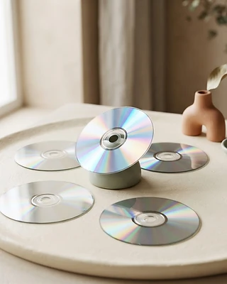 Compact Discs