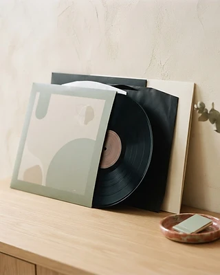 Vinyl Records