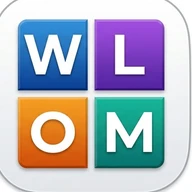WLOM Terminal (Point Of Sale) logo