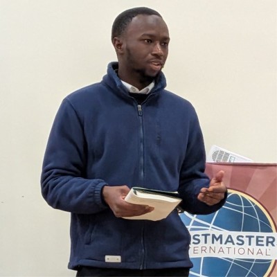 Abdul Rahman, founder of Digital Proz