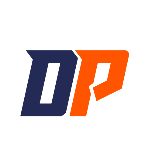 Digital Proz logo