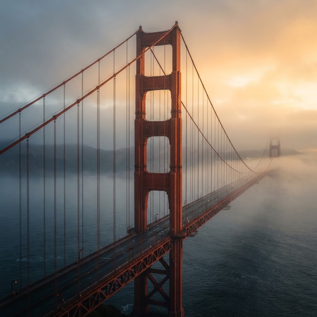 San Francisco Bay