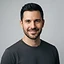 Portrait of Derek Osei, Product & Design at QuarterPilot