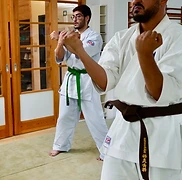Shinzen Dojo Berlin-Schöneberg 3 – Shinzen Dojo Berlin