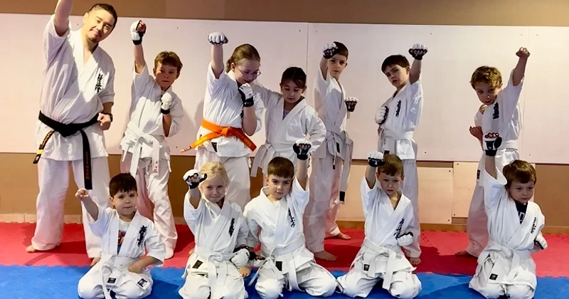 Kampfsport – Shinzen Dojo Berlin