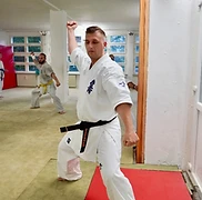 Shinzen Dojo Berlin-Schöneberg 2 – Shinzen Dojo Berlin