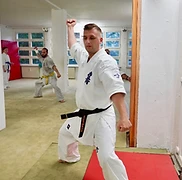 Shinzen Dojo Berlin-Schöneberg 2 – Shinzen Dojo Berlin