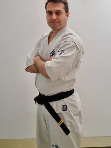 Alex Valkov