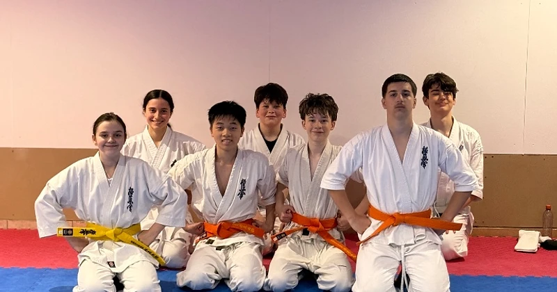 Dojo – Shinzen Dojo Berlin