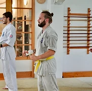 Shinzen Dojo Berlin-Steglitz 2 – Shinzen Dojo Berlin