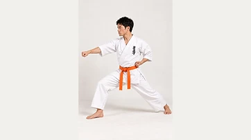 Oi-Tsuki Chudan