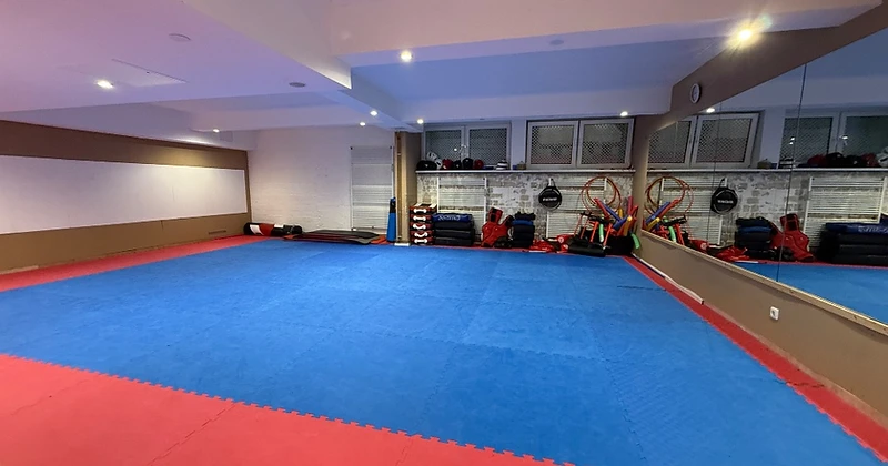Kyokushin – Shinzen Dojo Berlin