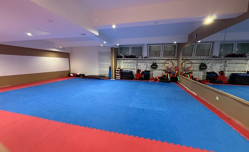 Kyokushin- – Shinzen Dojo Berlin