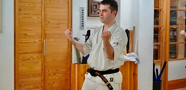 Shinzen Dojo Berlin-Schöneberg 4 – Shinzen Dojo Berlin