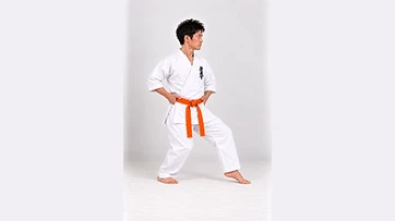 Kokutsu Dachi