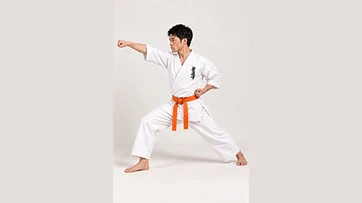 Oi-Tsuki Jodan