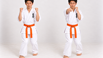 Seiken Ago-Uchi