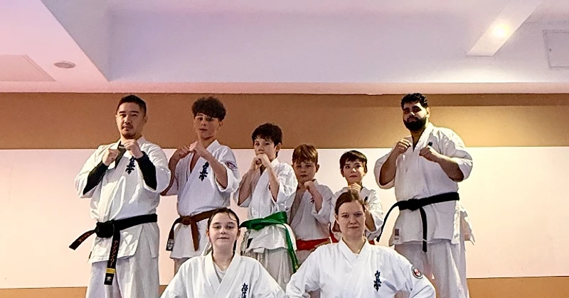 Unsere – Shinzen Dojo Berlin
