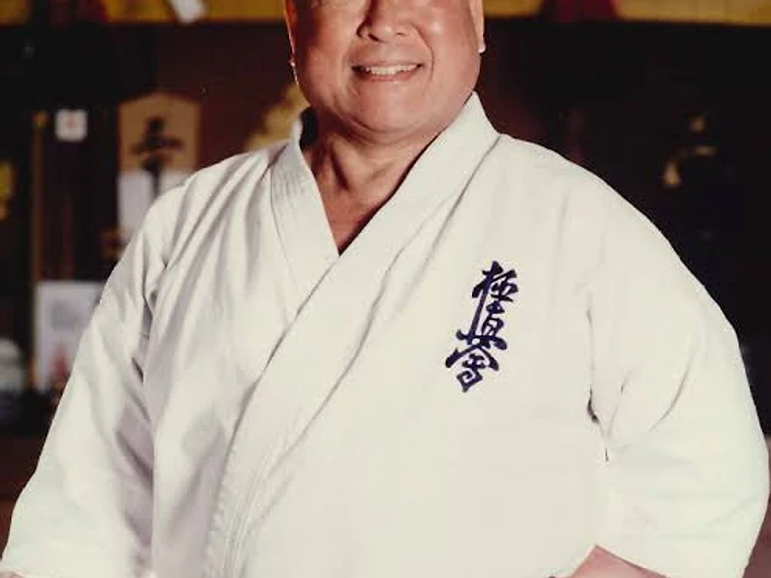 Kyokushin Training