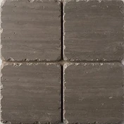Noce 4″x4″ Tumbled