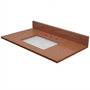 96X18 Terra 3Cm Bar Top