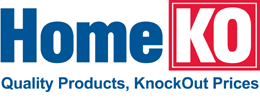 HomeKO — Quality Products, KnockOut Prices