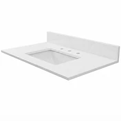 Absolute White