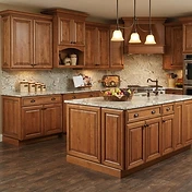Milano Sable kitchen
