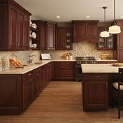 Palazzo Sienna kitchen