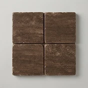 Noce 6″x6″ Tumbled