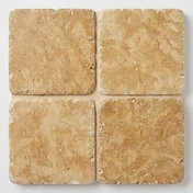 Philadelphia 6″x6″ Tumbled