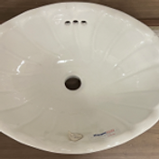 Round Ceramic Vessel