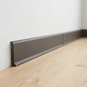 Rubber Base with Toe