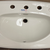 Rectangular Drop-In Sink