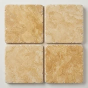 Philadelphia 4″x4″ Tumbled