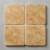 Classic 6″x6″ Tumbled