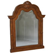 Crown Mirror