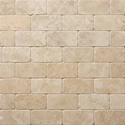 Mediterranean Beige 3″x6″ Tumbled