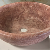 Marble Stone Vessel