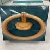Maple Towel Ring