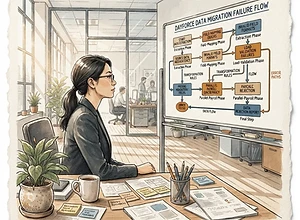 Dayforce Data Migration Failure: Specific Failure Modes and How to Prevent Them