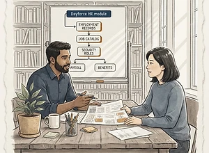 Dayforce HR Module Configuration: A Guide for Mid-Market HR Teams