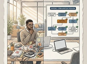 Dayforce Leave Management Configuration: What HR Teams Get Wrong
