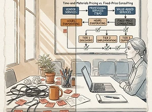 Dayforce Professional Services & VAS Pricing: A Mid-Market Buyer's Guide